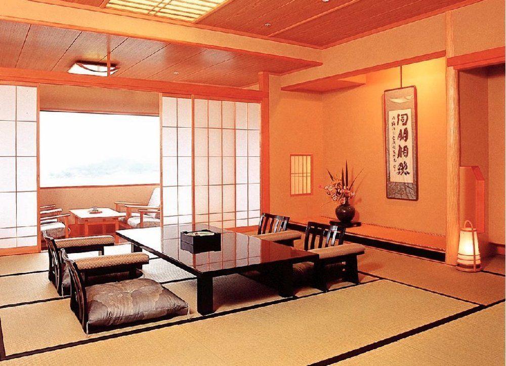 Kashikojima Hojoen Hotel Mie Prefecture Exterior photo