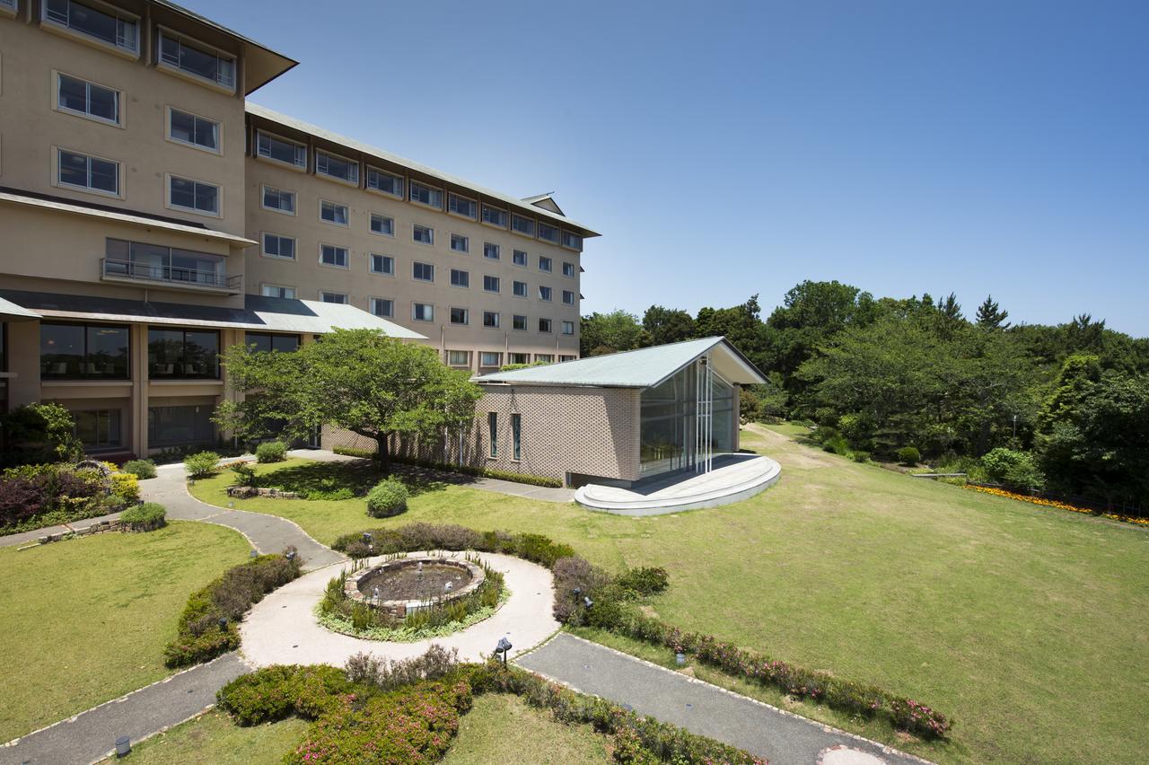 Kashikojima Hojoen Hotel Mie Prefecture Exterior photo