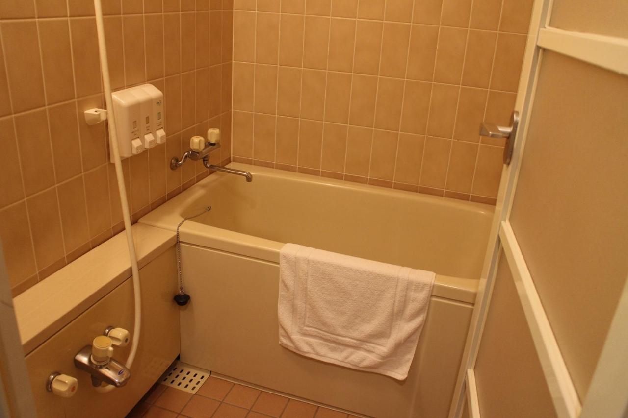 Kashikojima Hojoen Hotel Mie Prefecture Exterior photo