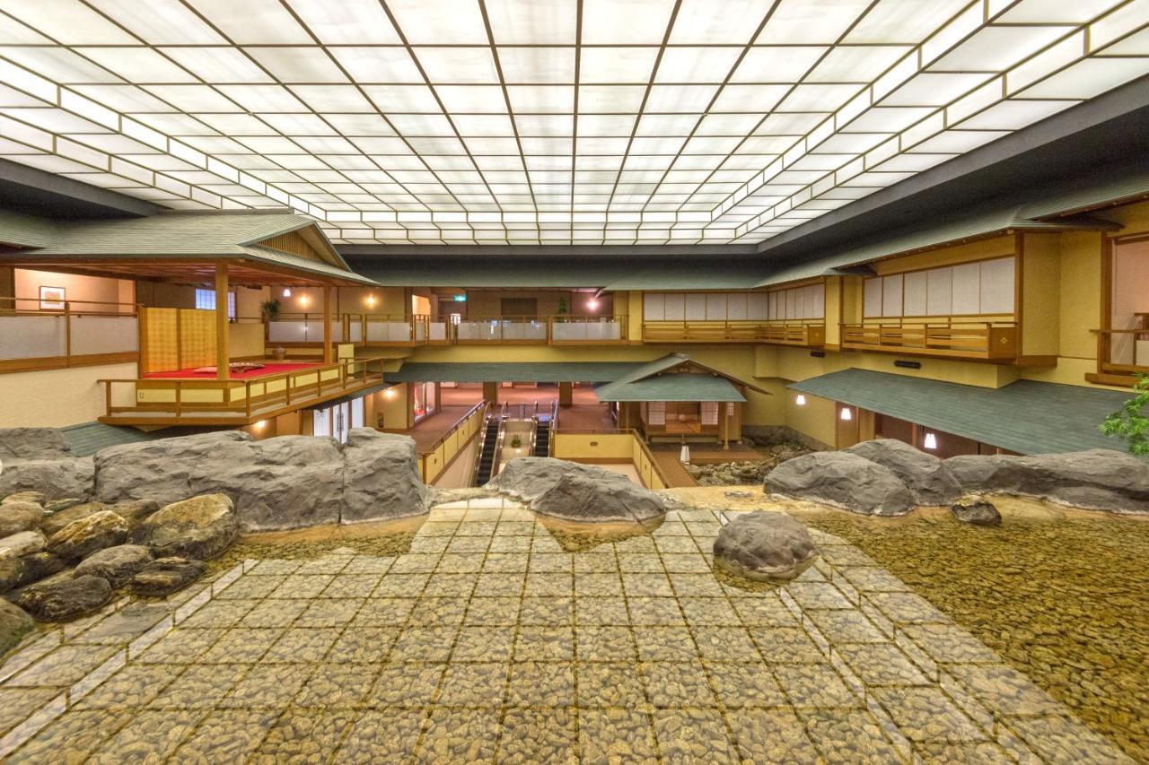 Kashikojima Hojoen Hotel Mie Prefecture Exterior photo
